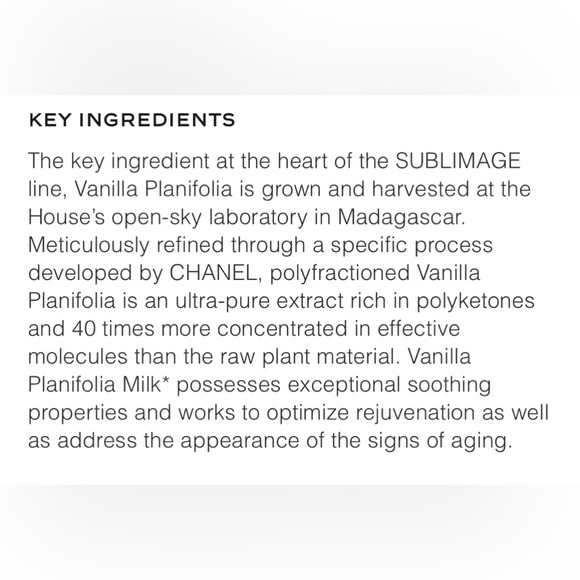 Chanel Sublimage La Lotion Supreme New Travel Size - Picture 10 of 10